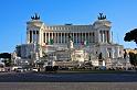 Roma - Piazza Venezia, Altare della Patria - 1